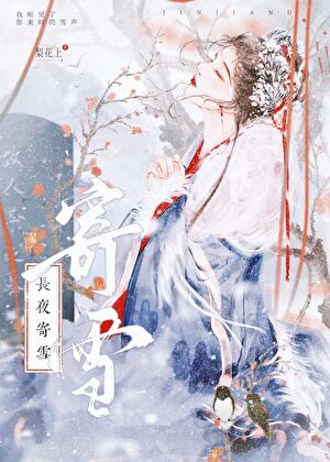 长夜寄雪