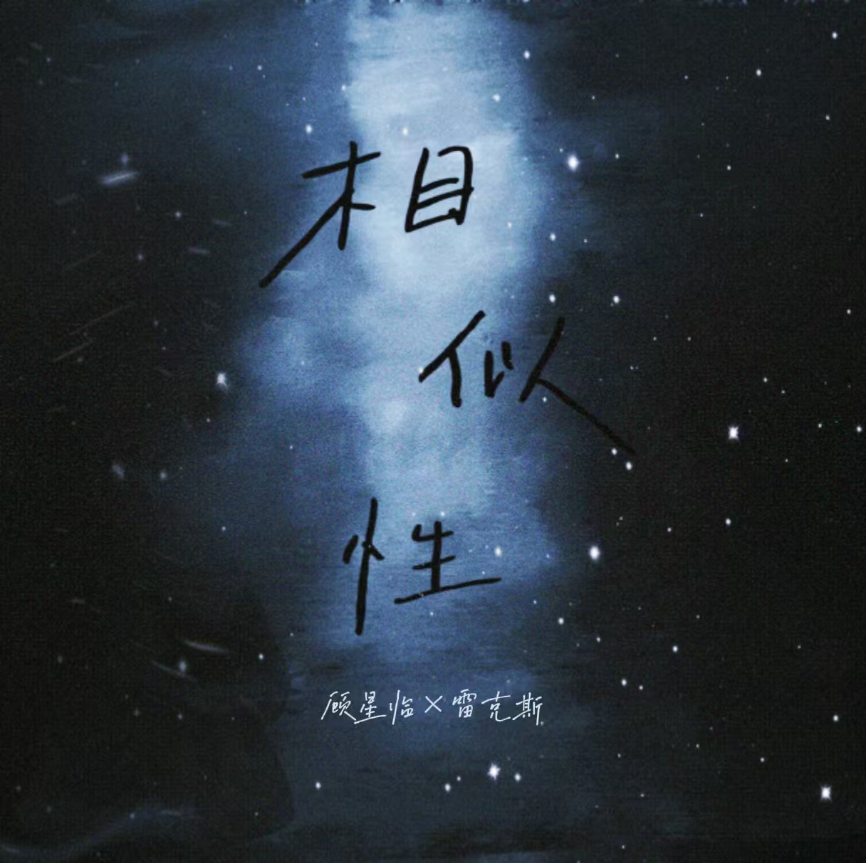 相似性
