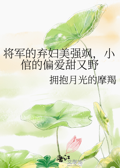 将军的弃妇小说
